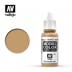 Model Color Vallejo Pintura Modelisme