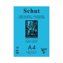 Bloc Schut Acuarela Clairefontaine