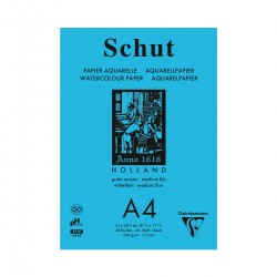 Tampone Schut per acquerello Clairefontaine