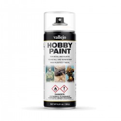 Hobby Paint Pintura Imprimación Vallejo