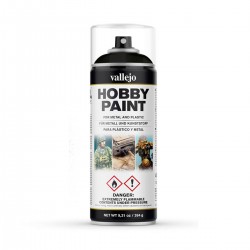 Hobby Paint Pintura Imprimación Vallejo