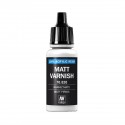 Barniz Permanente 17ml Vallejo