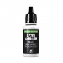 Vernís Permanent 17ml Vallejo