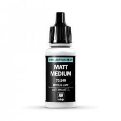 Medium Acrílico 17ml Vallejo
