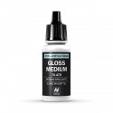 Medium Acrílic 17ml Vallejo