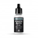 Plastic Putty Massilla Plàstica 17ml Vallejo