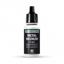 Medium Metàl·lic 17ml Vallejo