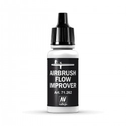 Flow Improver Modelcolor Vallejo
