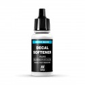 Ablandador De Calcas Decal Softener 17ml Vallejo