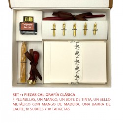 Sets Cal·ligrafia Clàssica Royal Talens