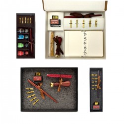Sets Caligrafia Clásica Royal Talens | Casa Piera Bellas Artes