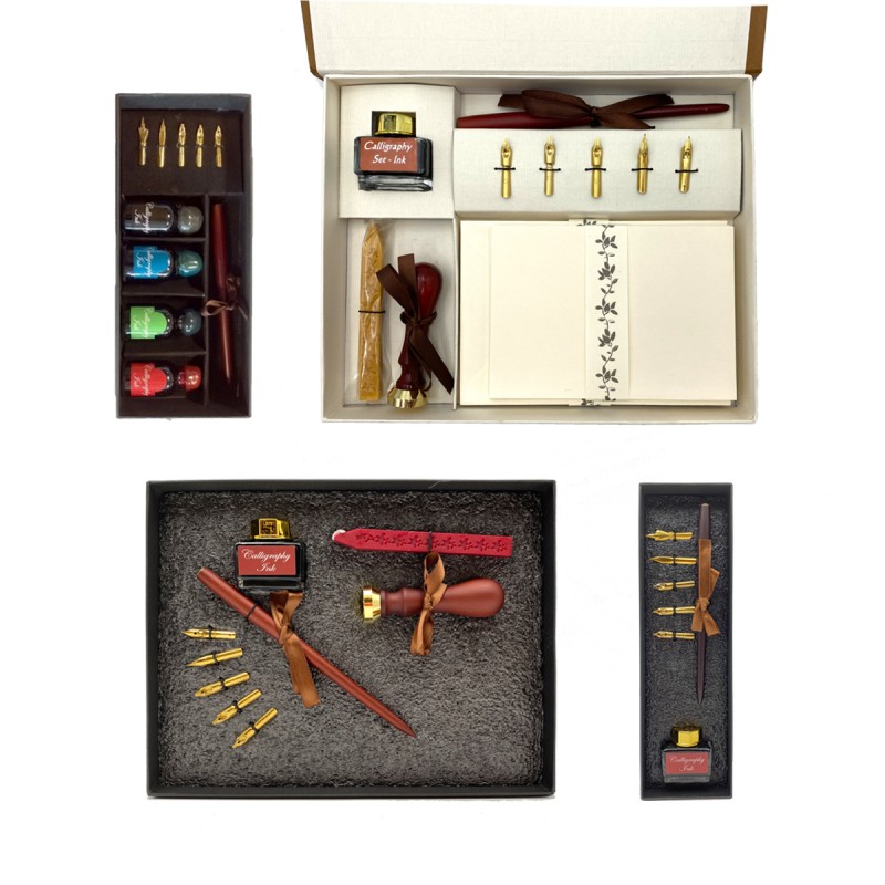 Sets Cal·ligrafia Clàssica Royal Talens