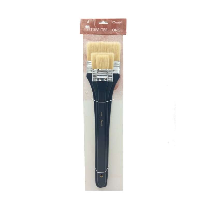 Set Paletinas Cerda Largas Phoenix
