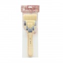 Set Paletinas Cortas Cerda Natural Phoenix