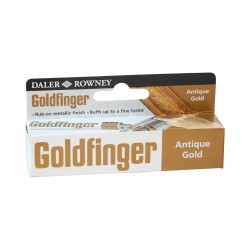 Tub Goldfinger Daler & Rowney