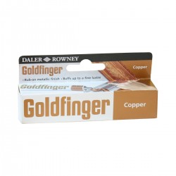 Tub Goldfinger Daler & Rowney