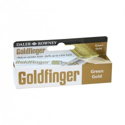 Tub Goldfinger Daler & Rowney