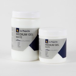 Medium Gel Mat La Pajarita | Casa Piera Belles Arts Barcelona