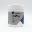 Medium Gel Brillante La Pajarita