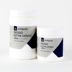 Gesso Extra Dens - Gesso Relleu La Pajarita - Casa Piera