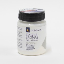 Pasta Adhesiva Látex Concentrado La Pajarita
