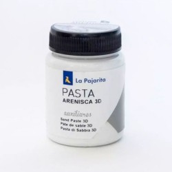 Pasta Arenisca La Pajarita