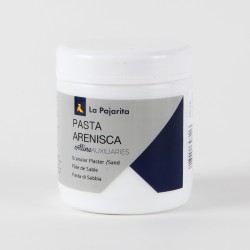Pasta Arenisca La Pajarita