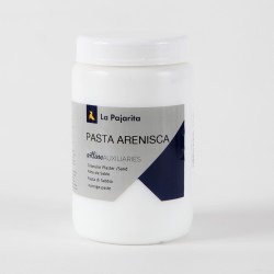Pasta Arenisca La Pajarita