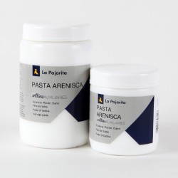 Pasta Arenisca La Pajarita : Casa Piera Bellas Artes Barcelona