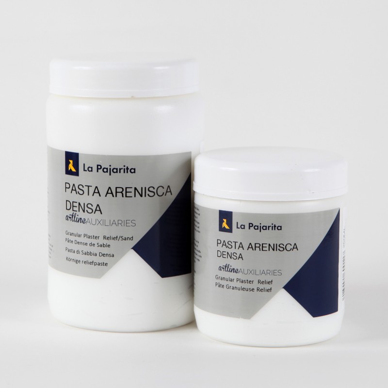 Pasta di arenaria densa La Pajarita