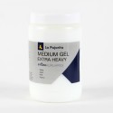 Medium Gel Extra Heavy Mate La Pajarita 500 mL