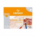 Papel Dibujo Basik Canson 150G
