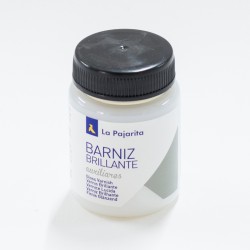 Barniz Brillante La Pajarita