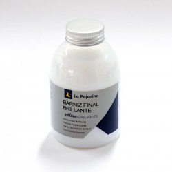 Vernís Brillant La Pajarita