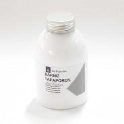Vernís Tapaporus La Pajarita