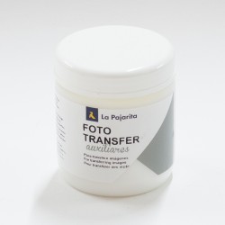 Foto Transfer La Pajarita