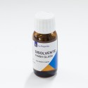 Disolvente Finish Glass La Pajarita 50 mL