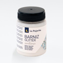 Vernís Glitter La Pajarita - Casa Piera