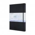 Cuaderno Acuarela Watercolour Moleskine