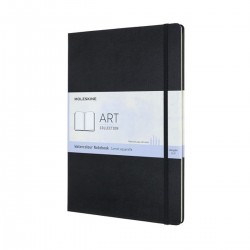 Quadern Aquarel·la Watercolour Moleskine