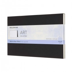Cuaderno Acuarela Watercolour Moleskine