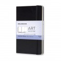 Album giapponese 165g Moleskine