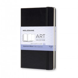 Japanese Album 165g Moleskine