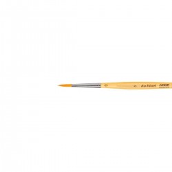 Pincel Da Vinci  Junior 303