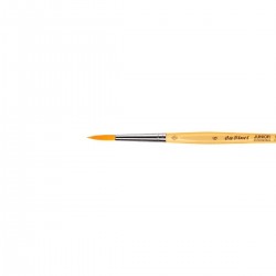 Pennello sintetico Da Vinci Junior 303