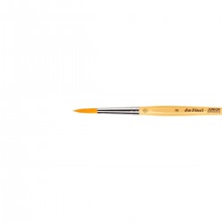 Pincel Sintético Junior 303 Da Vinci