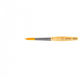 Pennello sintetico Da Vinci Junior 303