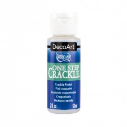 Vernice americana 60ml Decoart