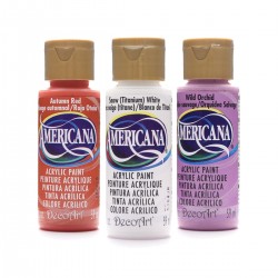 Vernice americana 60ml Decoart | Casa Piera Fine Arts Barcelona