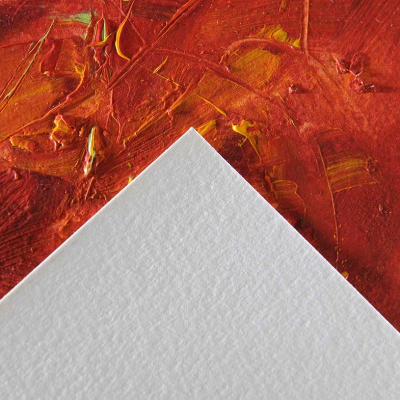 Papel Acrylic 400G Canson